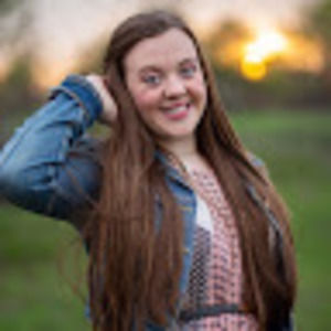 Meet your Posher, Kyrah